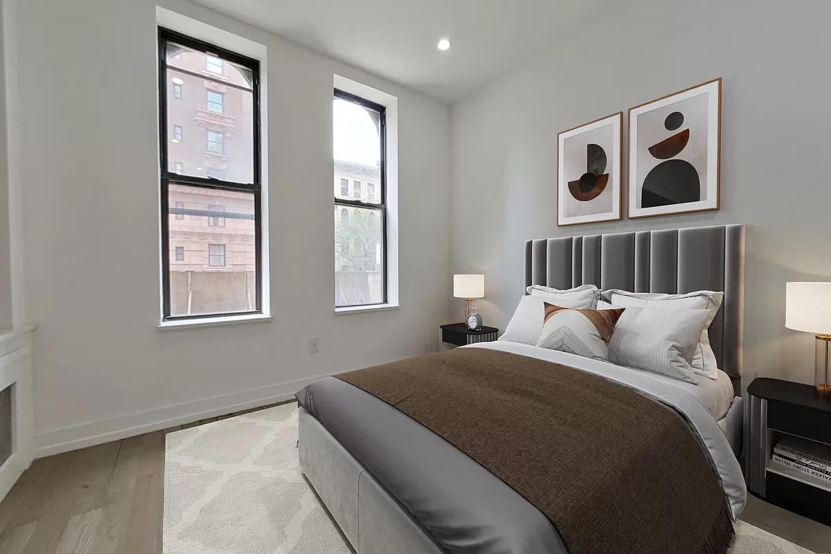 407 Amsterdam Avenue, Apt 5-N