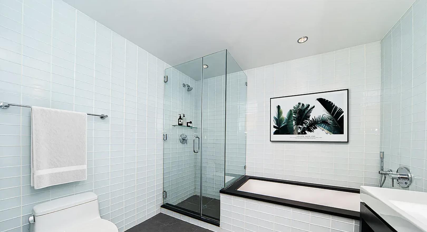 554 West 54th Street, Apt 29-C