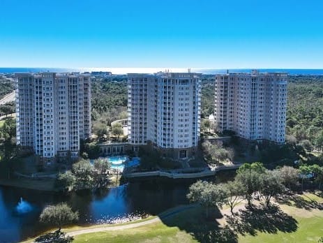 SOLD | One Water Place | 1004 | Destin, FL