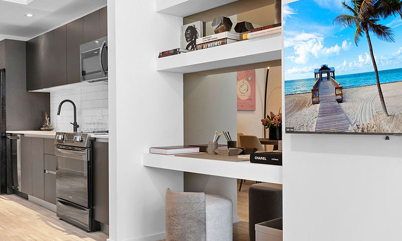 The Elser Residences