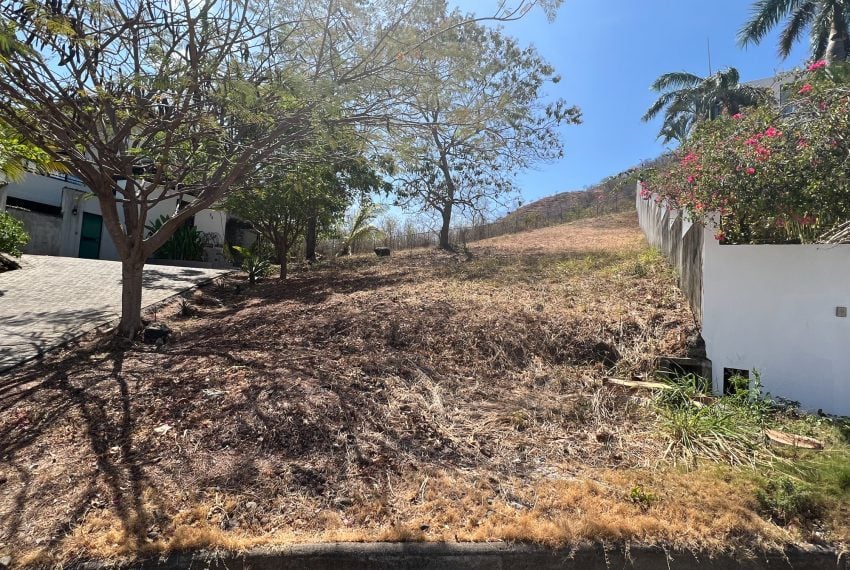 Prime Ocean View Residential Lot, Flamingo, Guanacaste