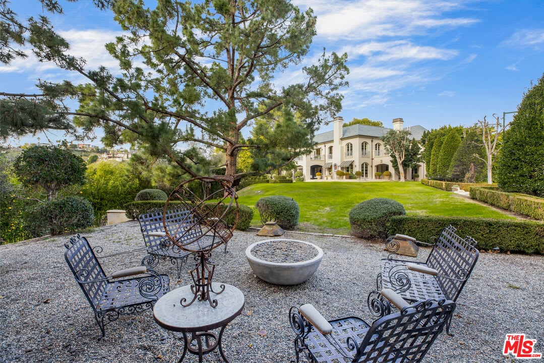 House Garden