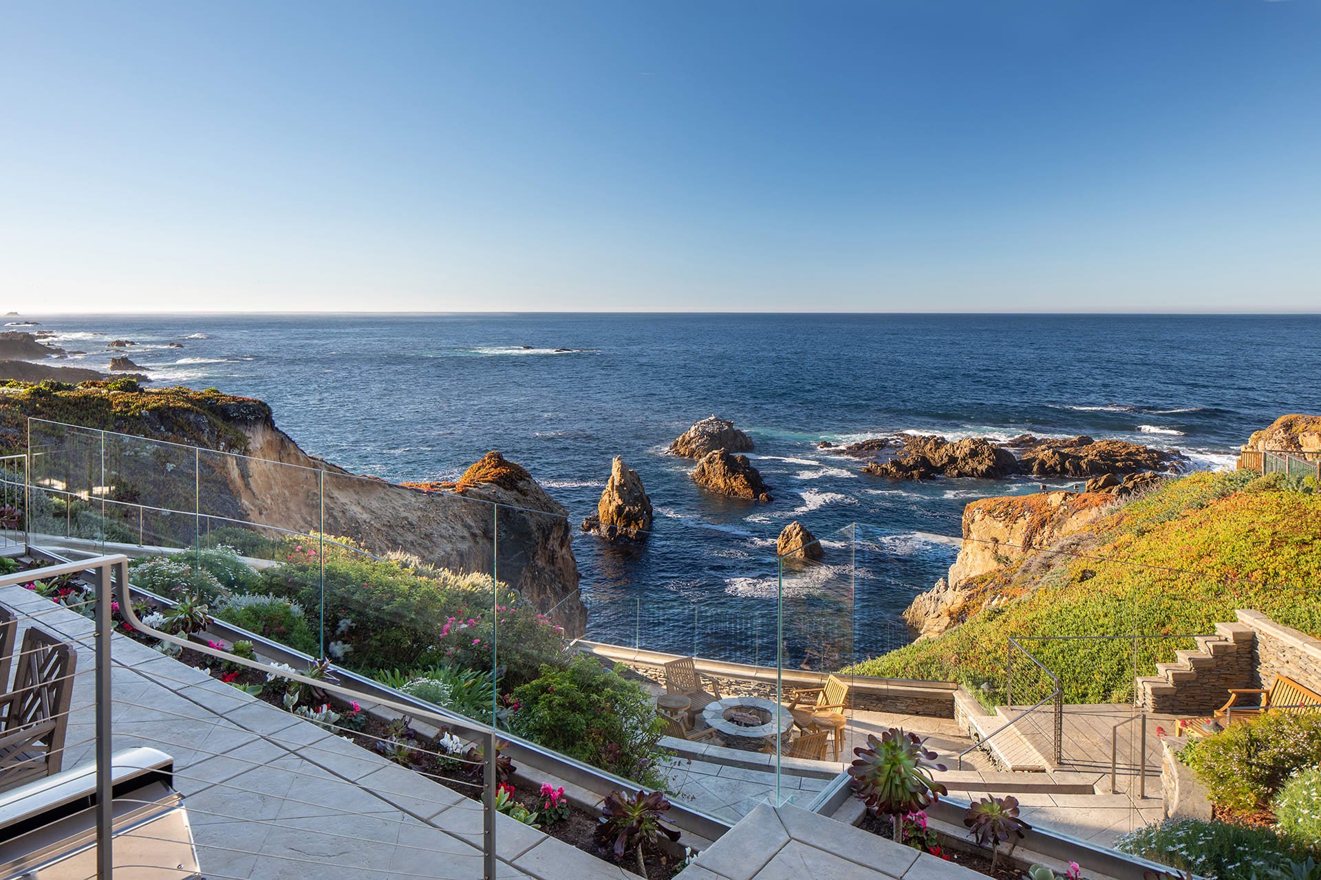 Yankee Point Paradise in Carmel Highlands