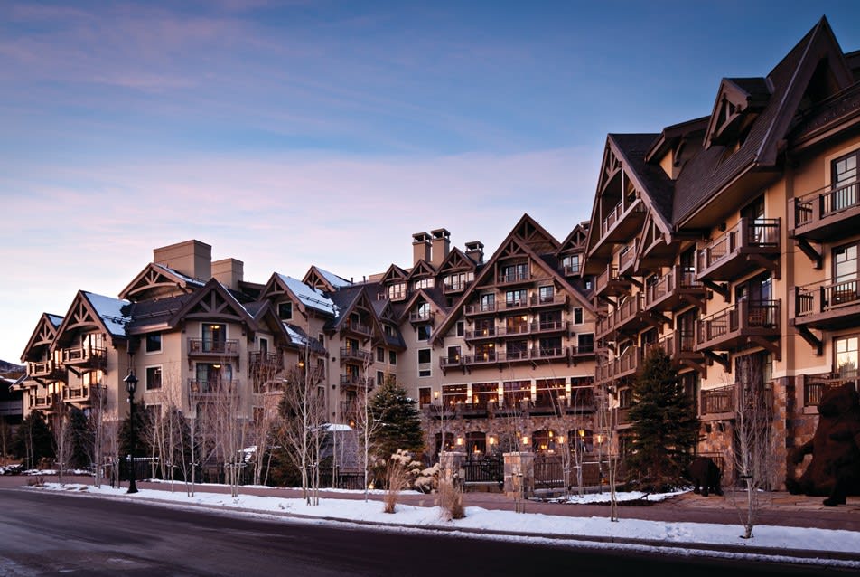 Four Seasons Vail 8101H
