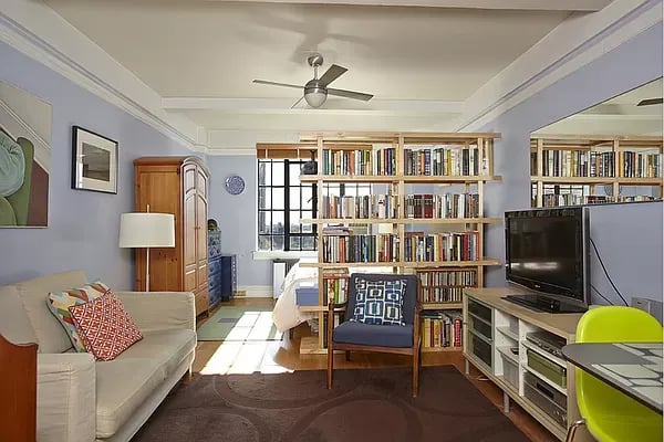 101 Lafayette Ave Apt: 9K