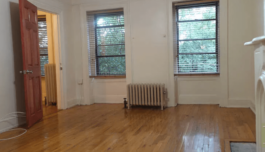 296 Macon St Apt: 3 