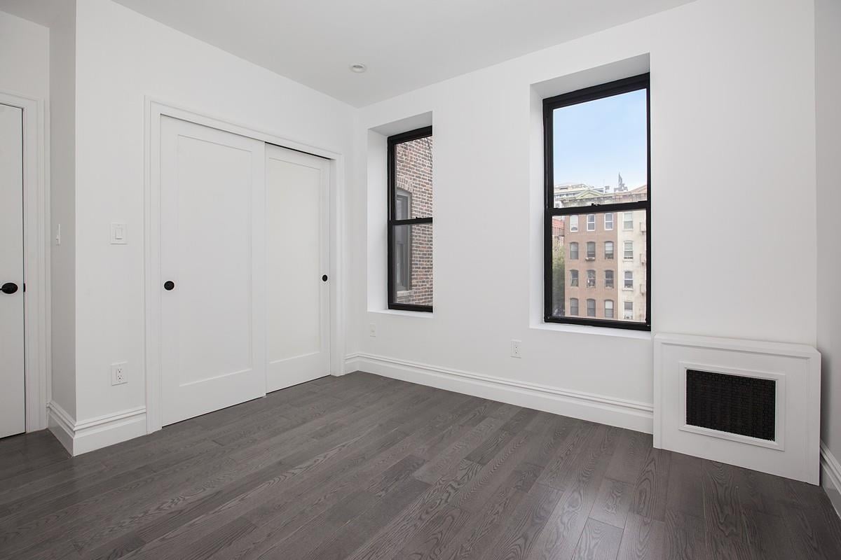 152 Thompson Street, Apt 5-D