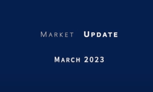 Greater Edmonton and Area Market Update- March 2023