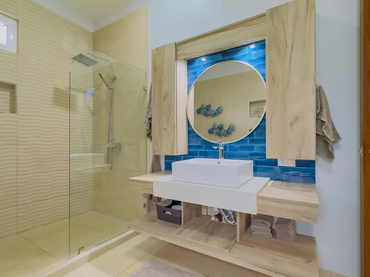 Single Level Pool Villa, Papagayo, Guanacaste