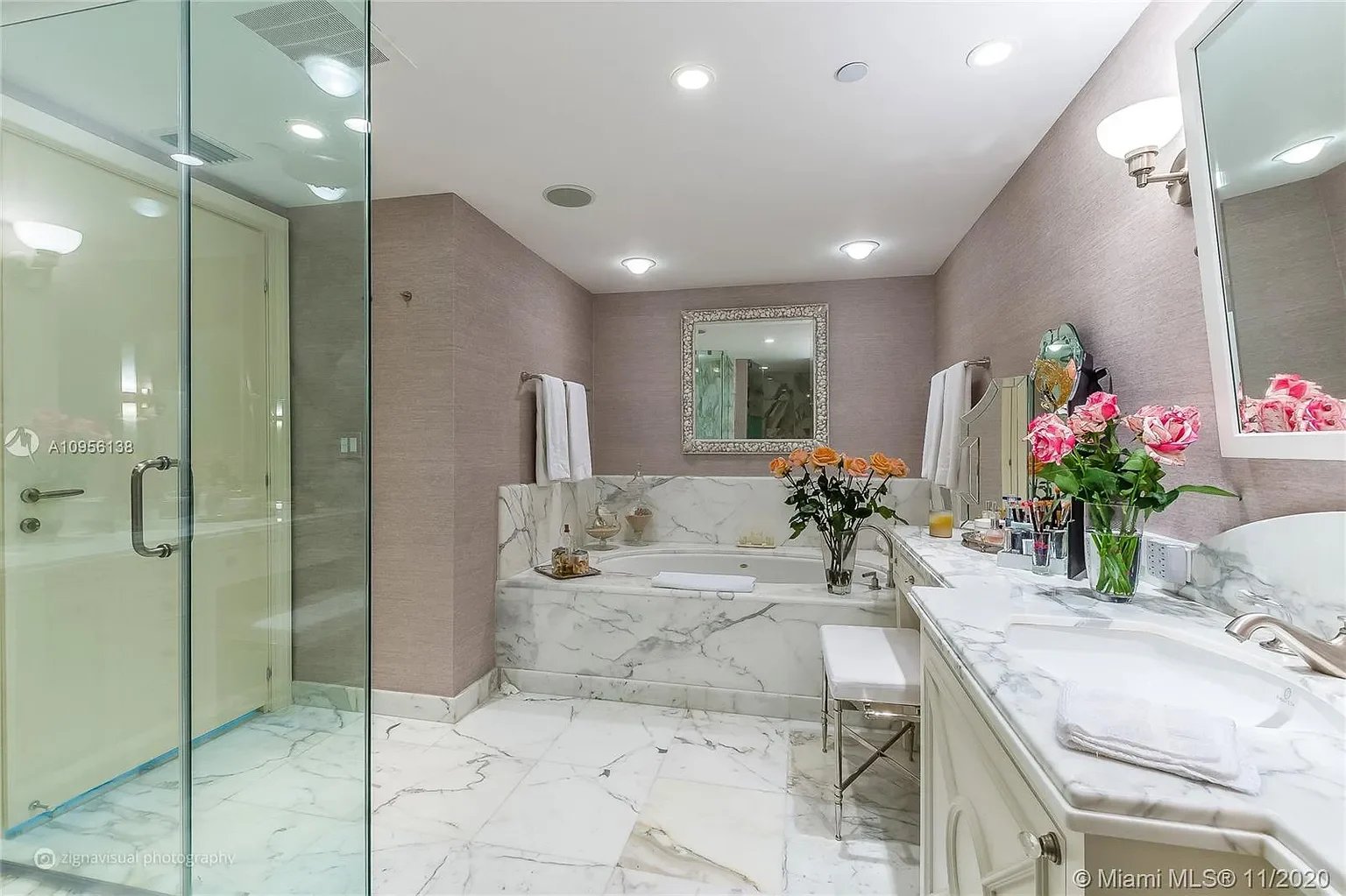 2627 S Bayshore Dr APT #1802
