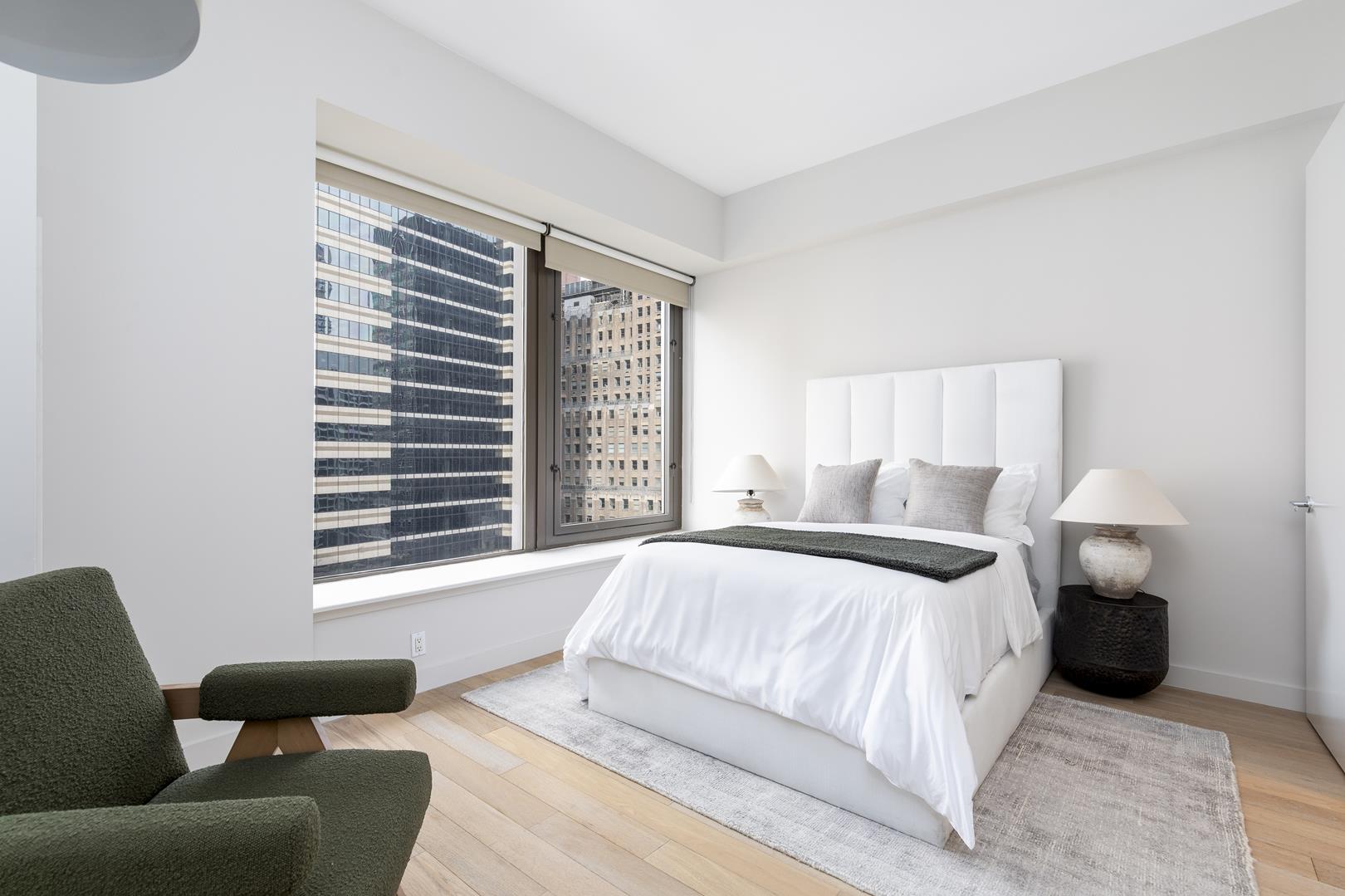 75 Wall Street, Apt 26M