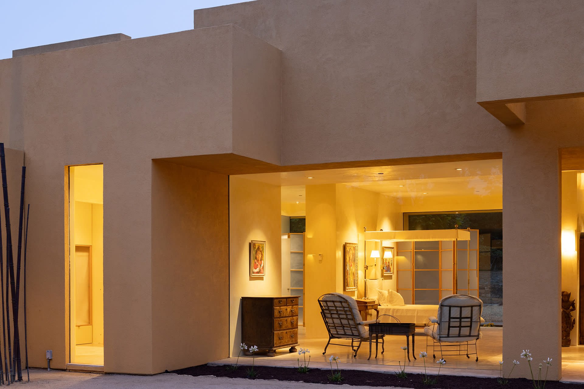 Modern Pebble Beach Home - 1298 Portola Road