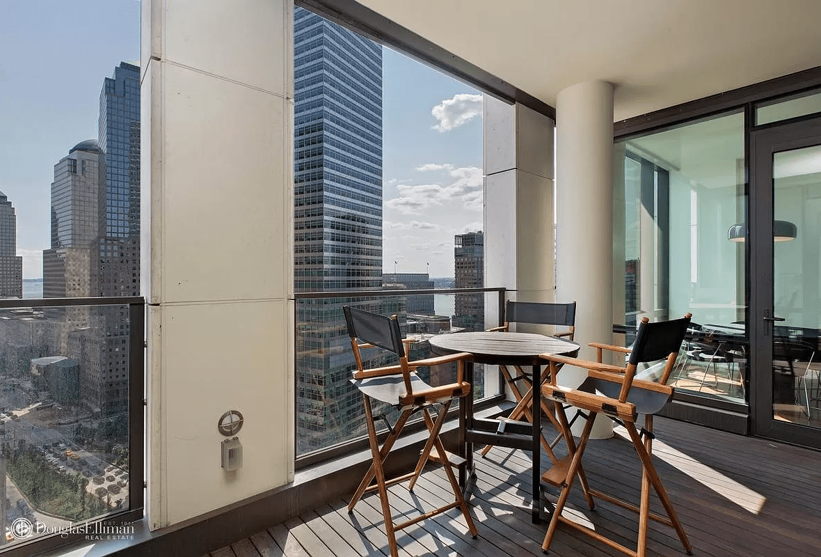 101 Warren St., #2740