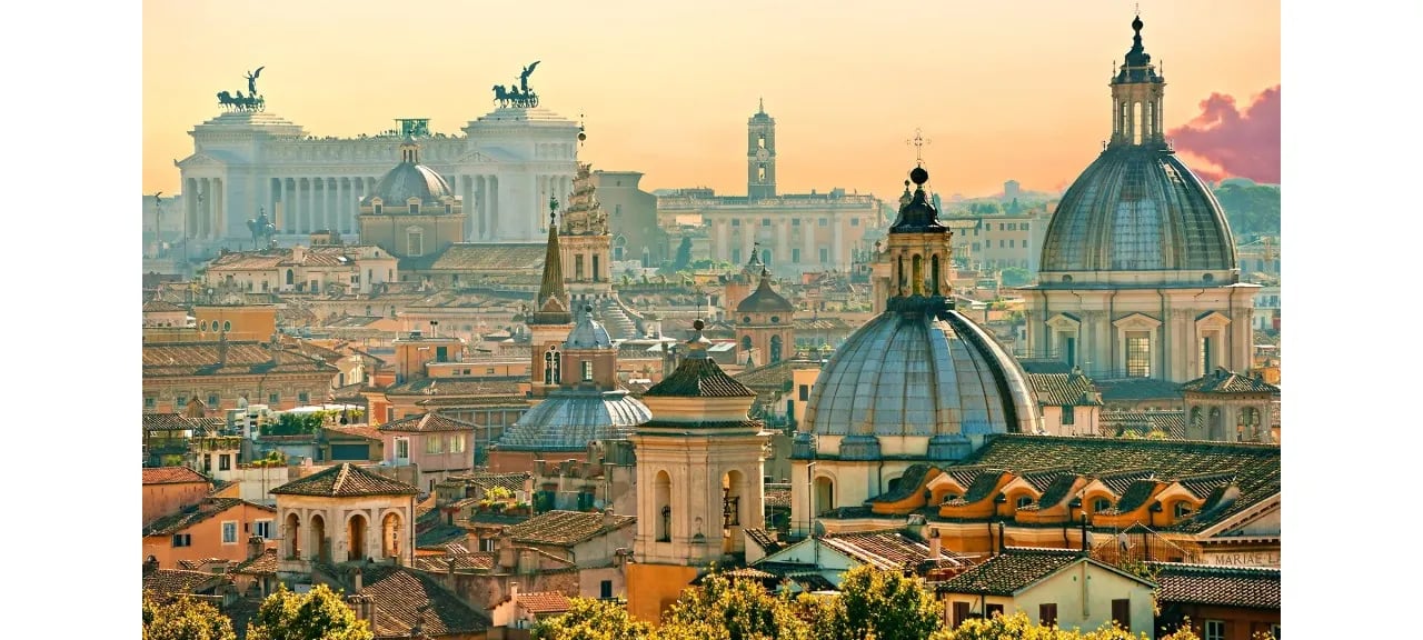 Sotheby’s International Realty Brand Expands Presence in Italy
