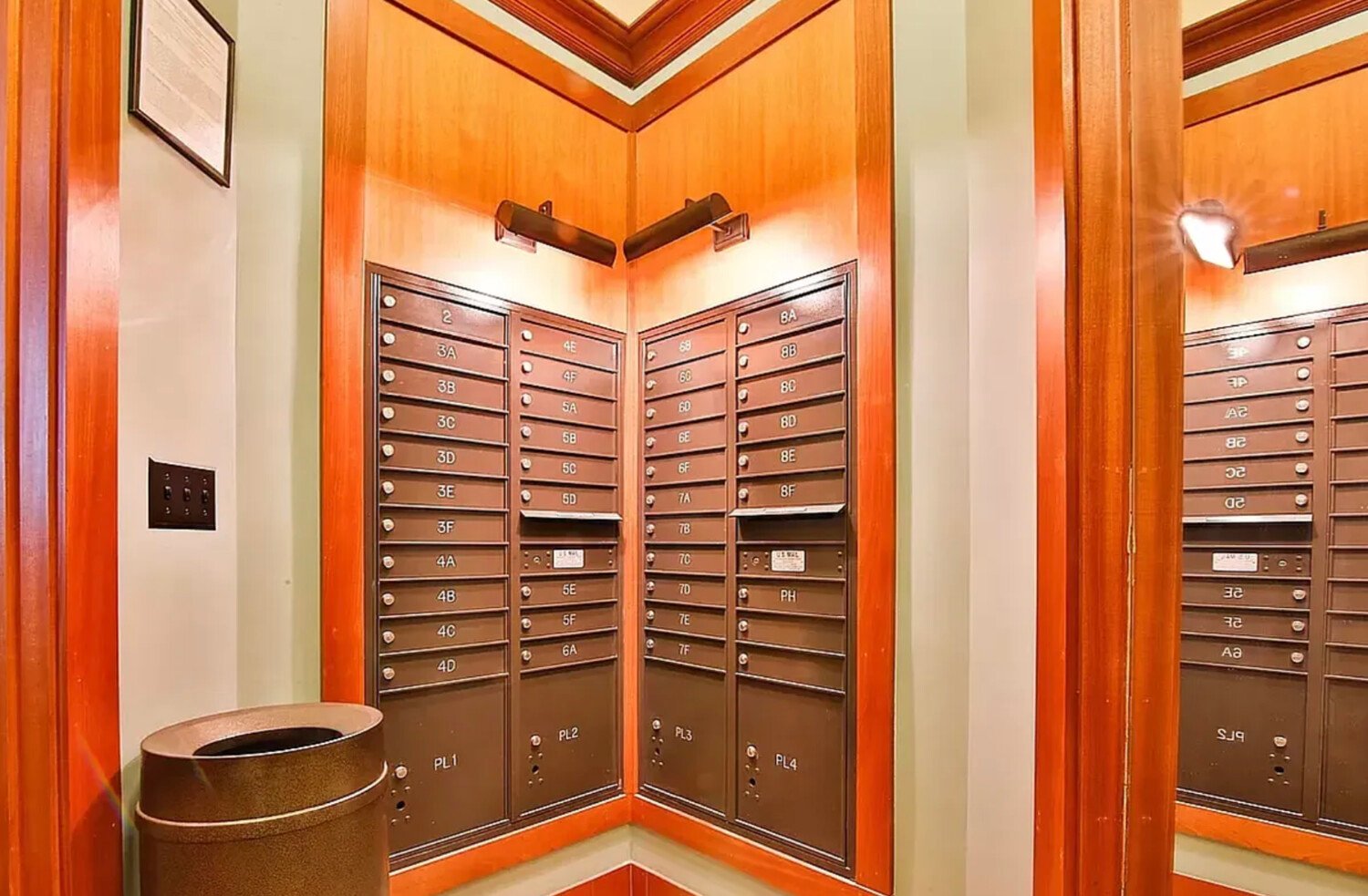284 Fifth Avenue, Apt 6B