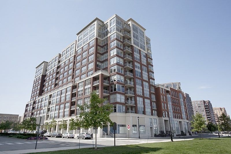 1125 Maxwell Ln, #1221