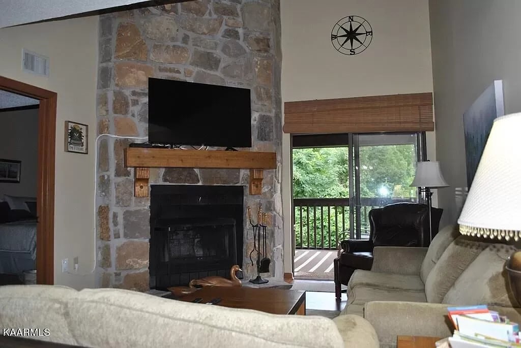 1155 Upper Alpine Way #410