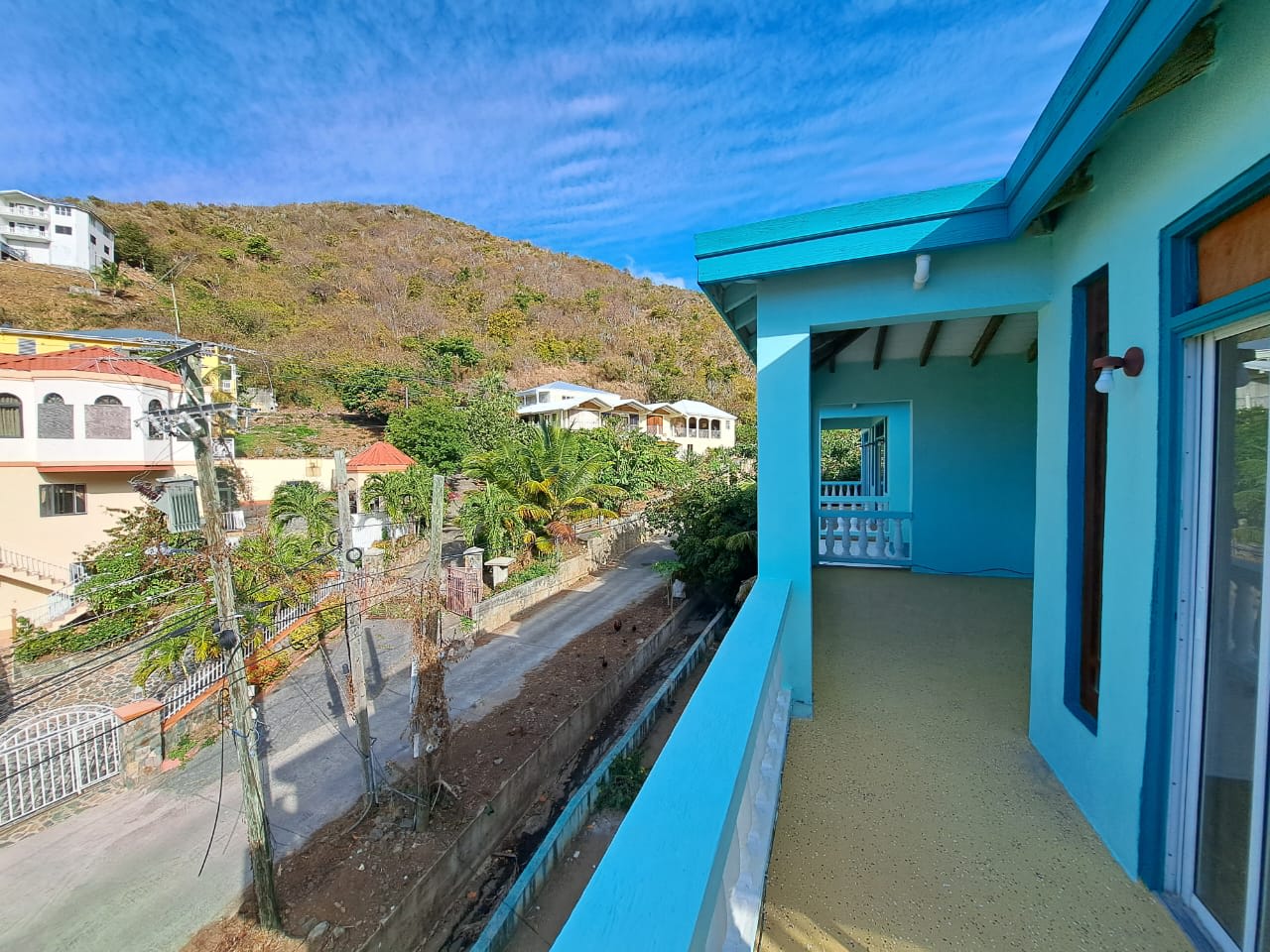 194 Multifamily With Charming Views