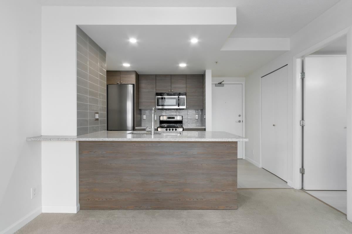 802-1331 W Georgia St