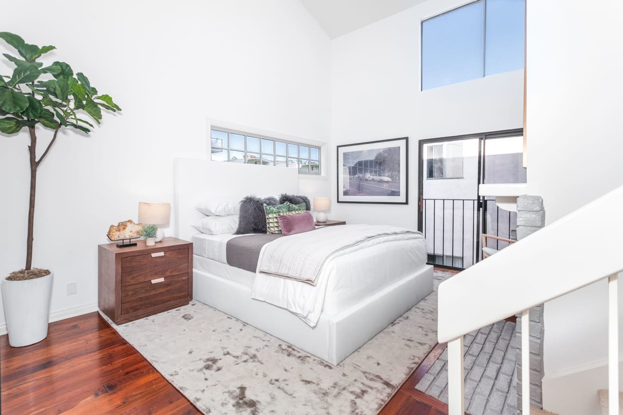 Brentwood Townhouse