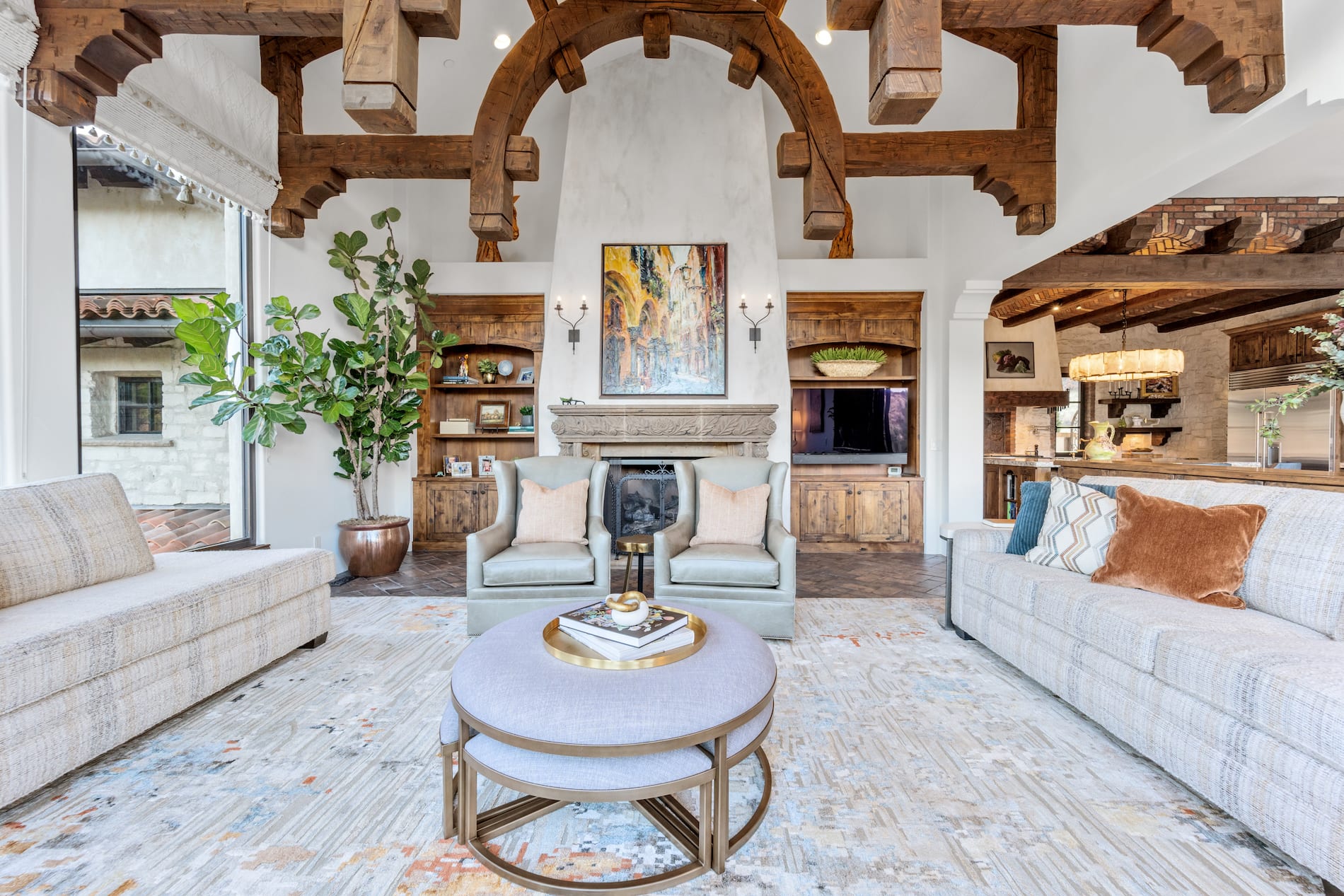 7944 Dante Drive