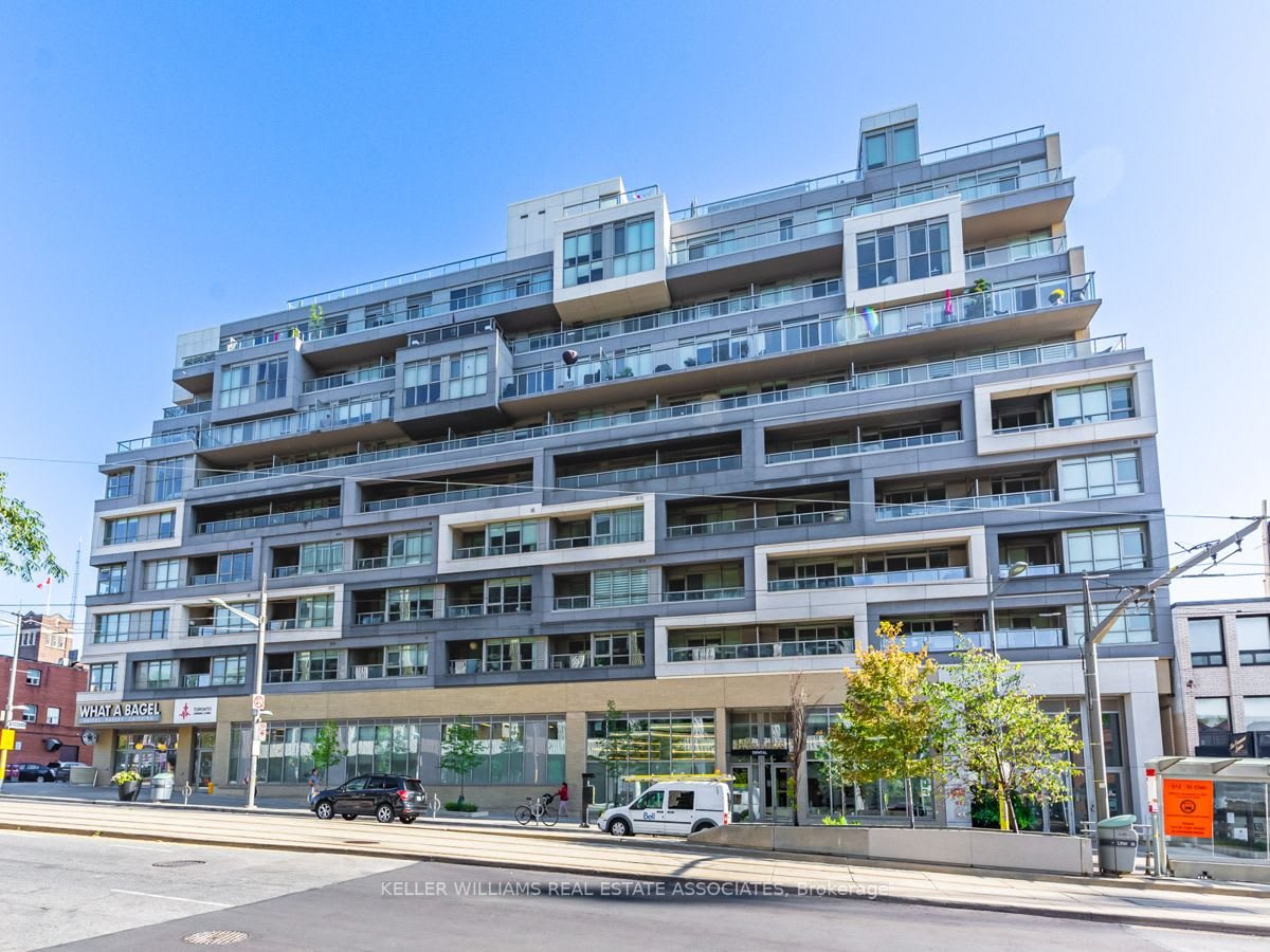 835 St. Clair Avenue #510