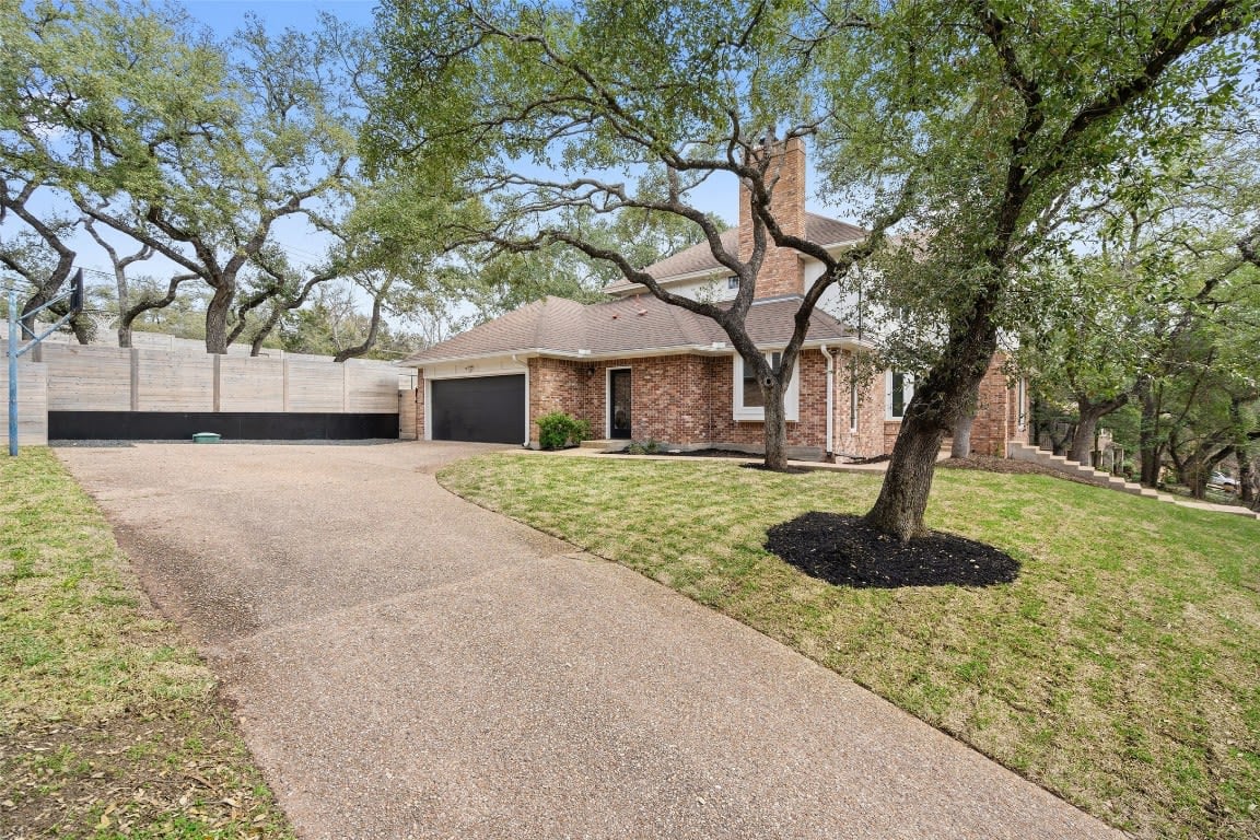 1312 Shannon Oaks Trl