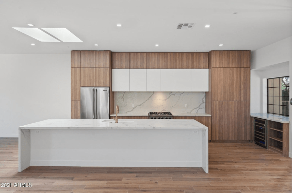 7705 E Doubletree Ranch Road, Scottsdale, AZ