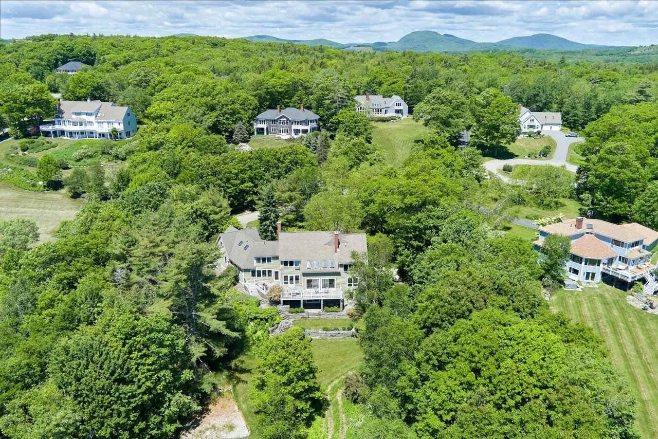 New Listing! 3 Lexington Lane, Rockport, ME 04856 – $1,650,000
