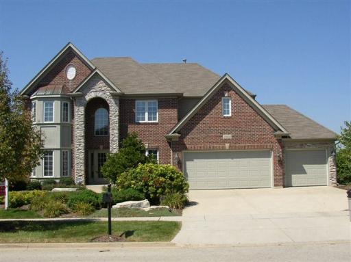 2263 Sutton Dr