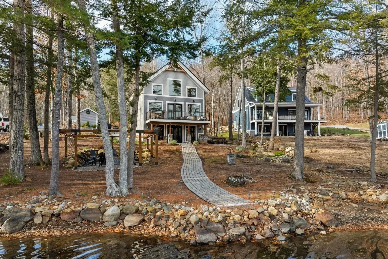 Newly Priced: 119 Grant Road, Monmouth, ME 04259 – $998,000