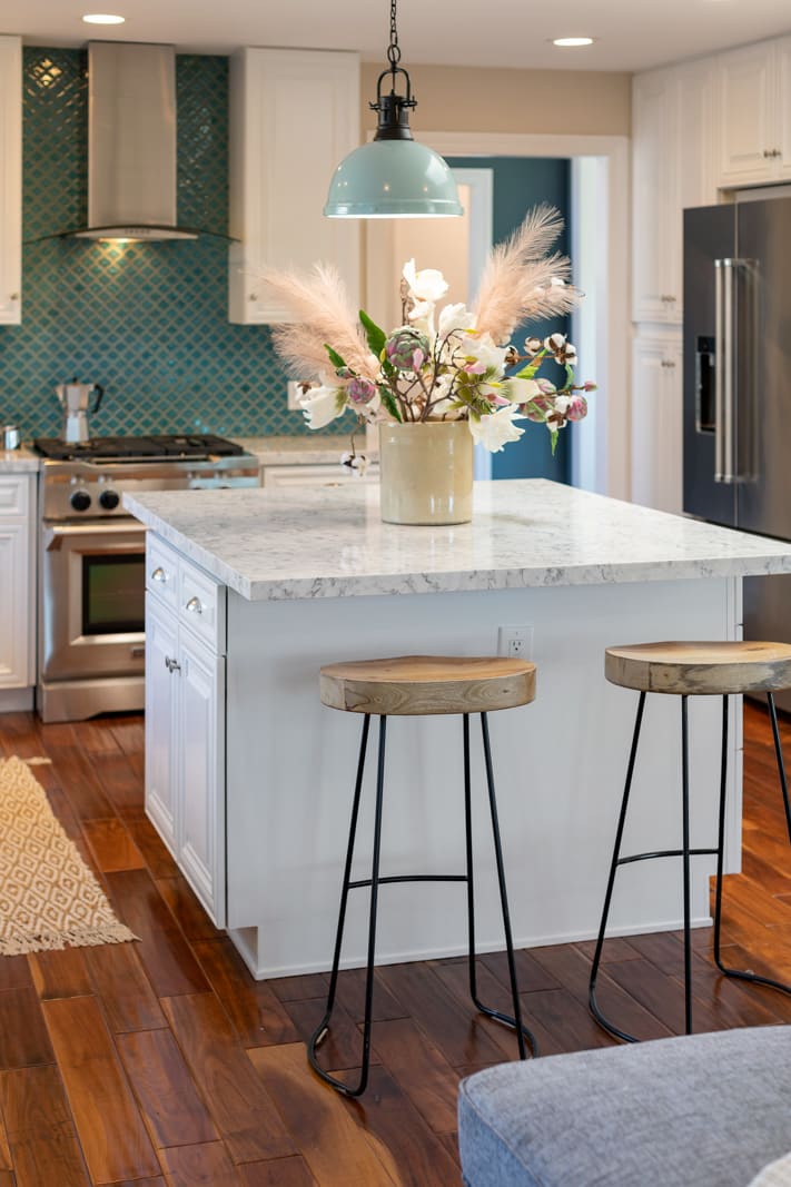 9 Junipero Serra Avenue