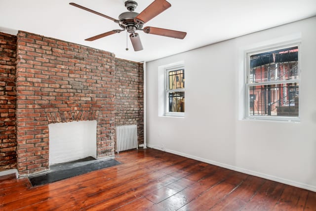 262 Berry St #Garden