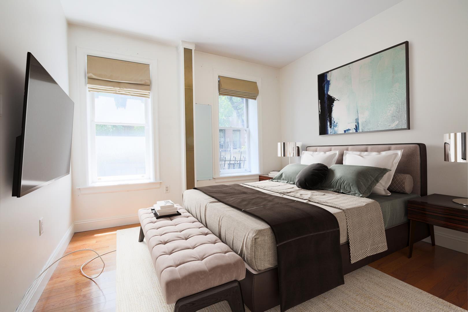 107 Christopher Street, Apt 22