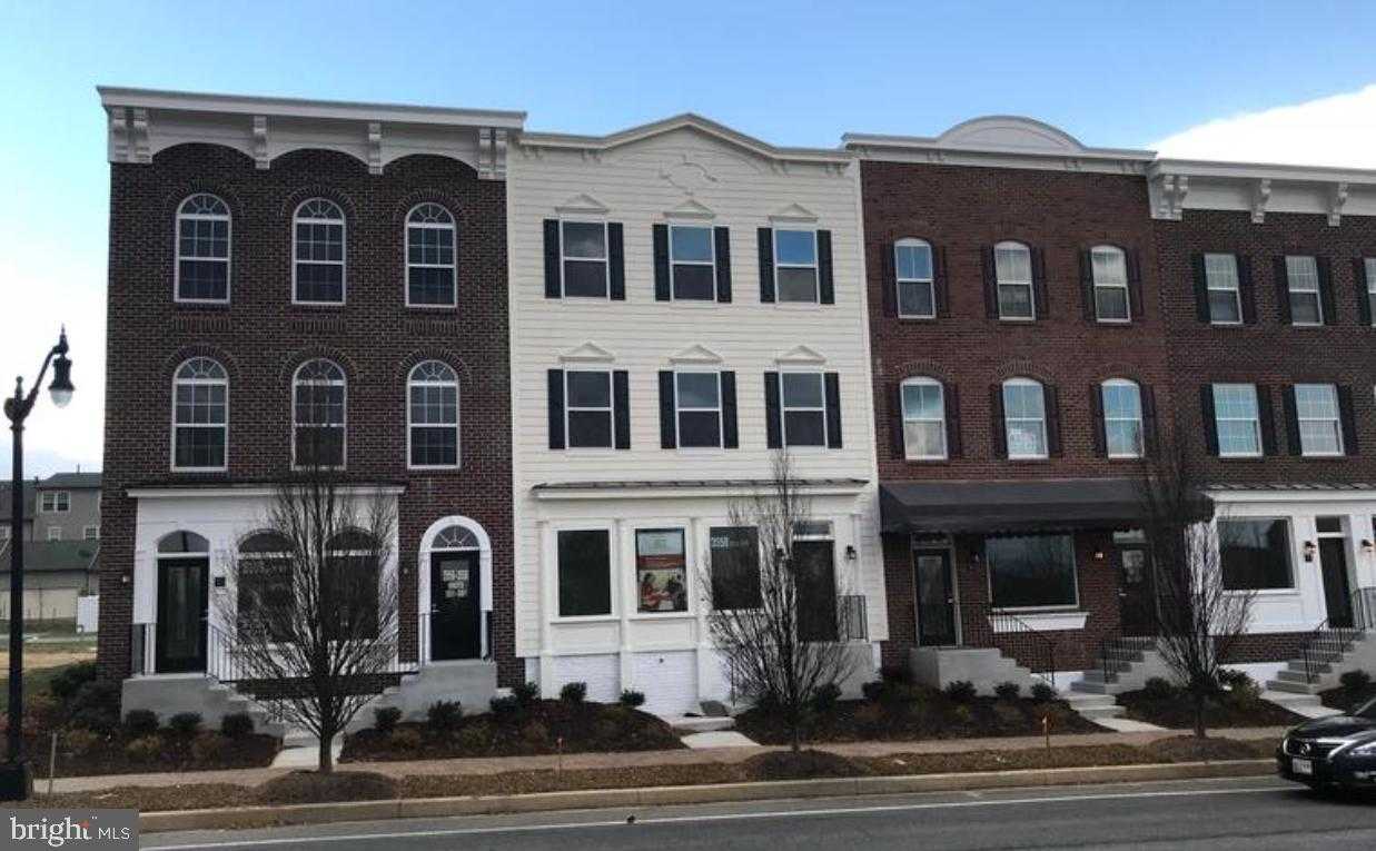 3558 WORTHINGTON BOULEVARD Unit 3558 # 301