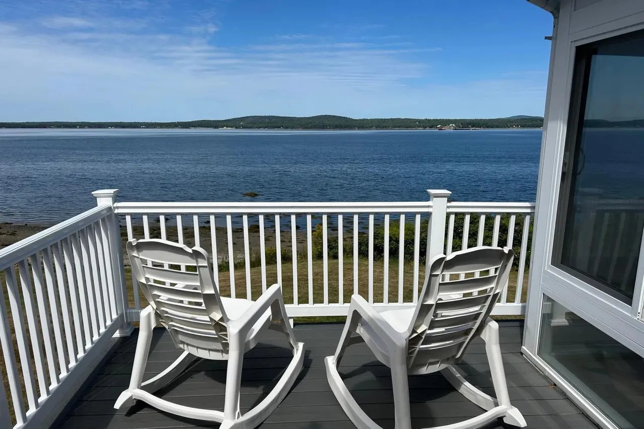 New Listing: 26 Loon Lane, Penobscot, ME 04476 – $649,000