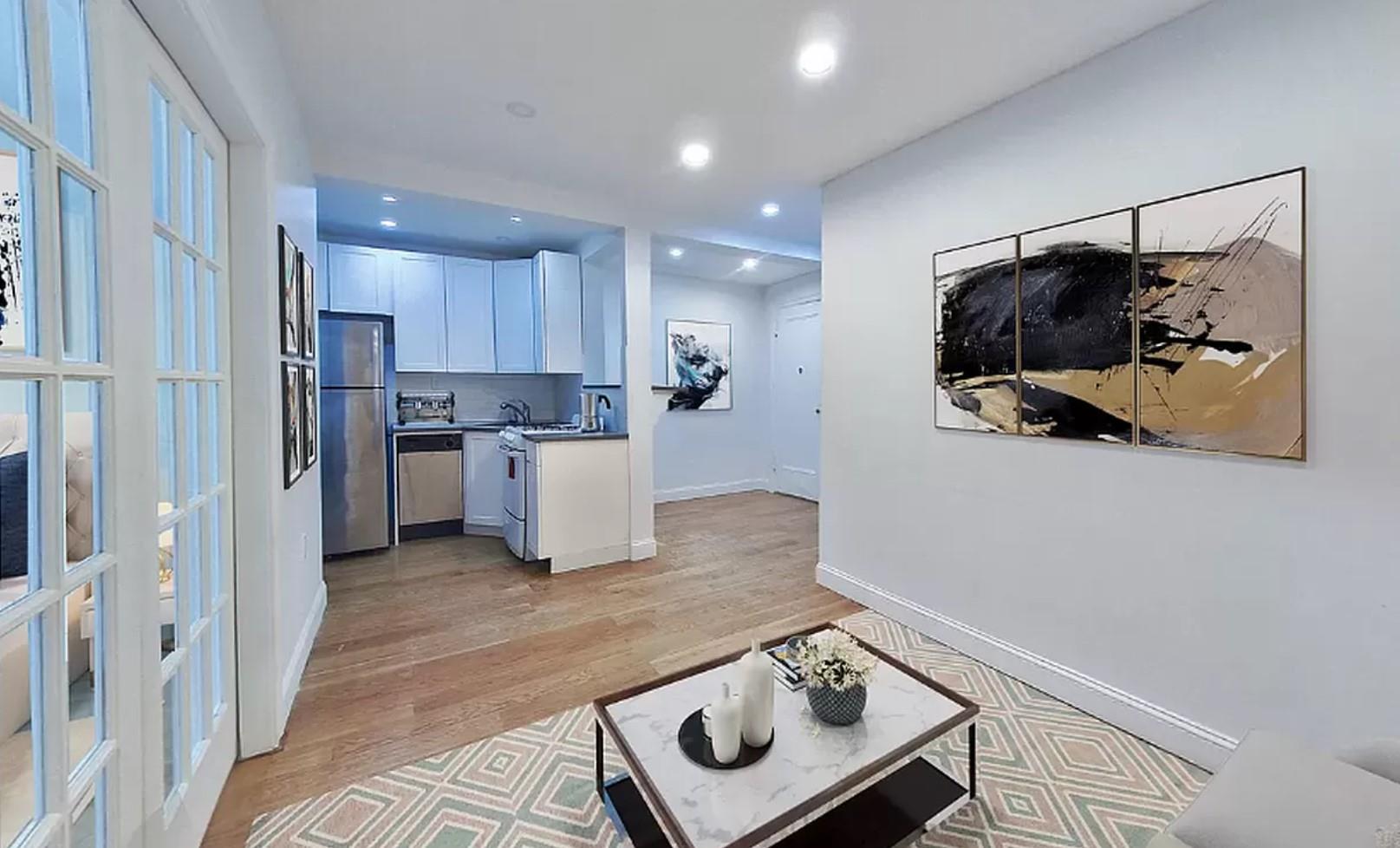 102 West 79th Street, Apt 4-D