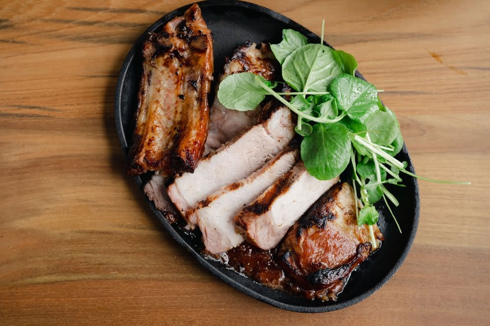 July Restaurant Feature: Sandpiper 
