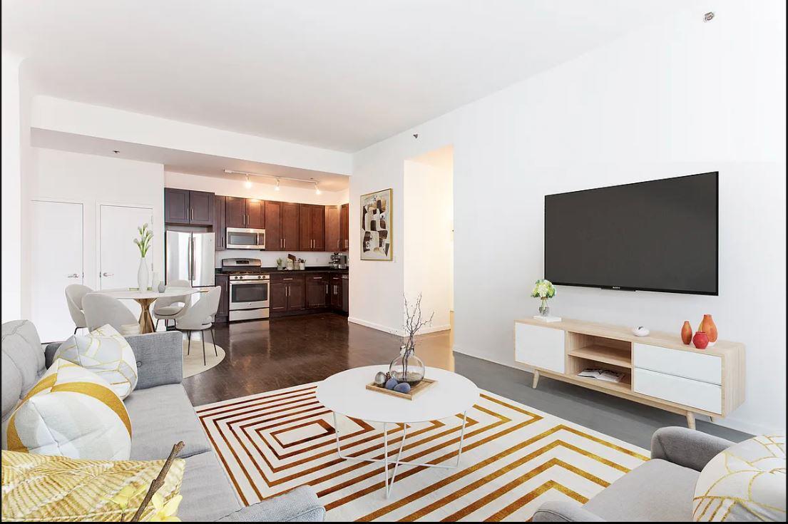 135 William Street, Apt 10-B