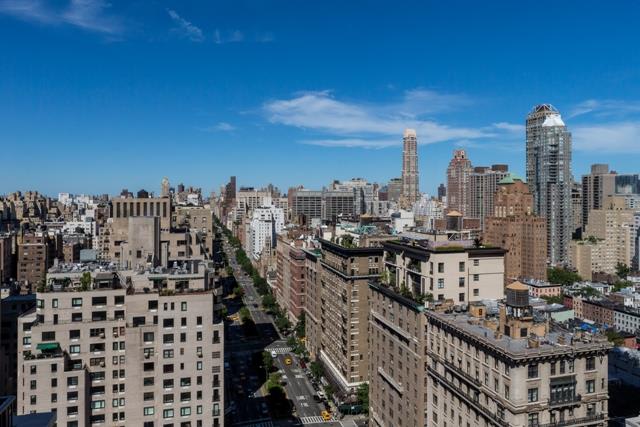 502 Park Ave, #PH24