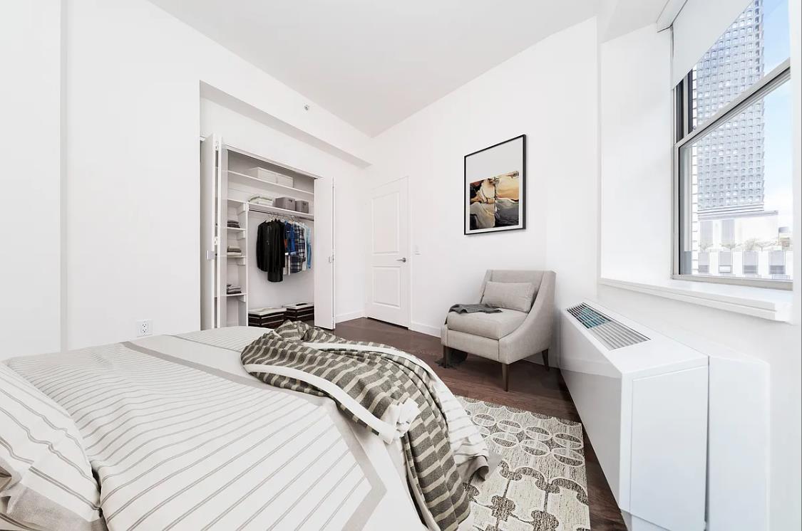 116 John Street, Apt 2804