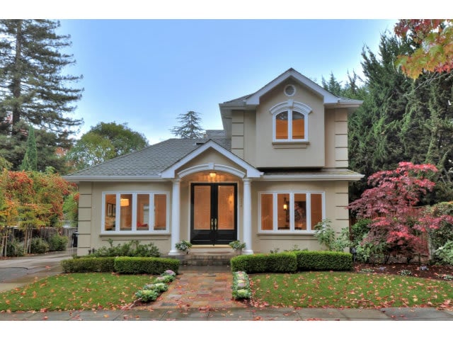 1234 Pitman Ave