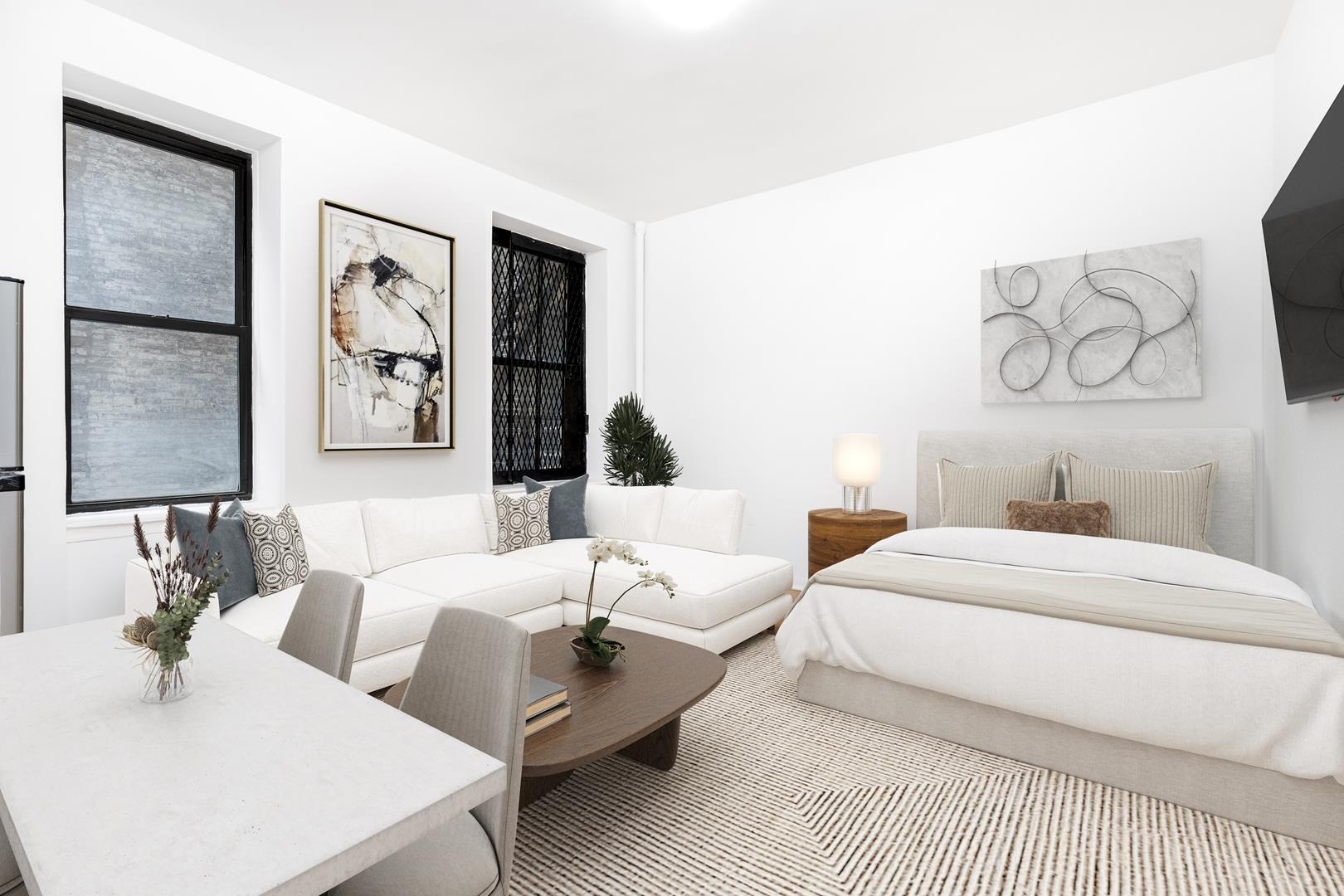 102 West 80th Street, Apt 28
