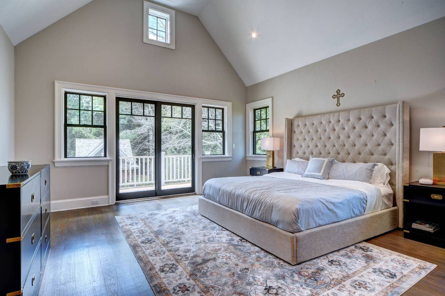 Fields of Dreams in Water Mill