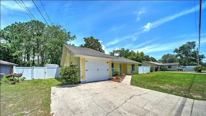 320 PRUDENCE Lane