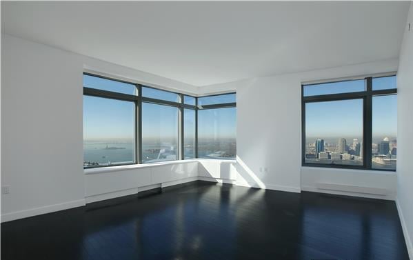 123 Washington Street, Apt 54-A