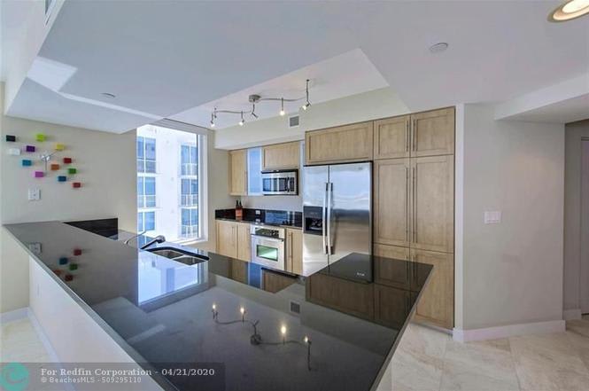 2831 N Ocean Blvd Unit 1105N