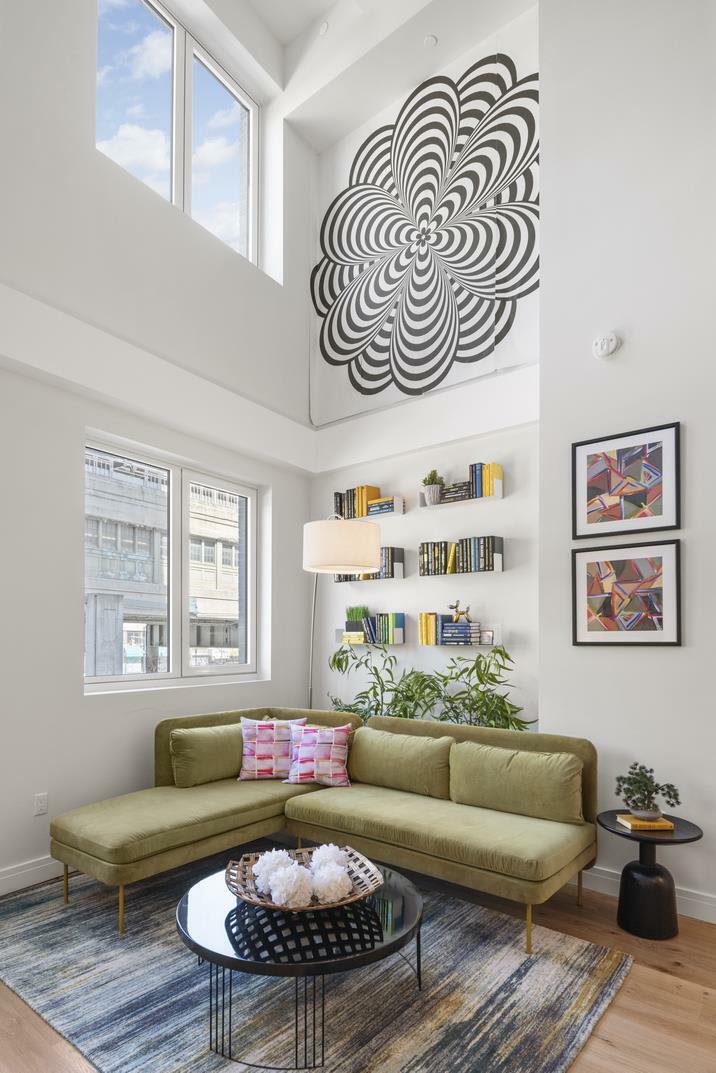 24-16 Queens Plaza South Unit: 2/3D