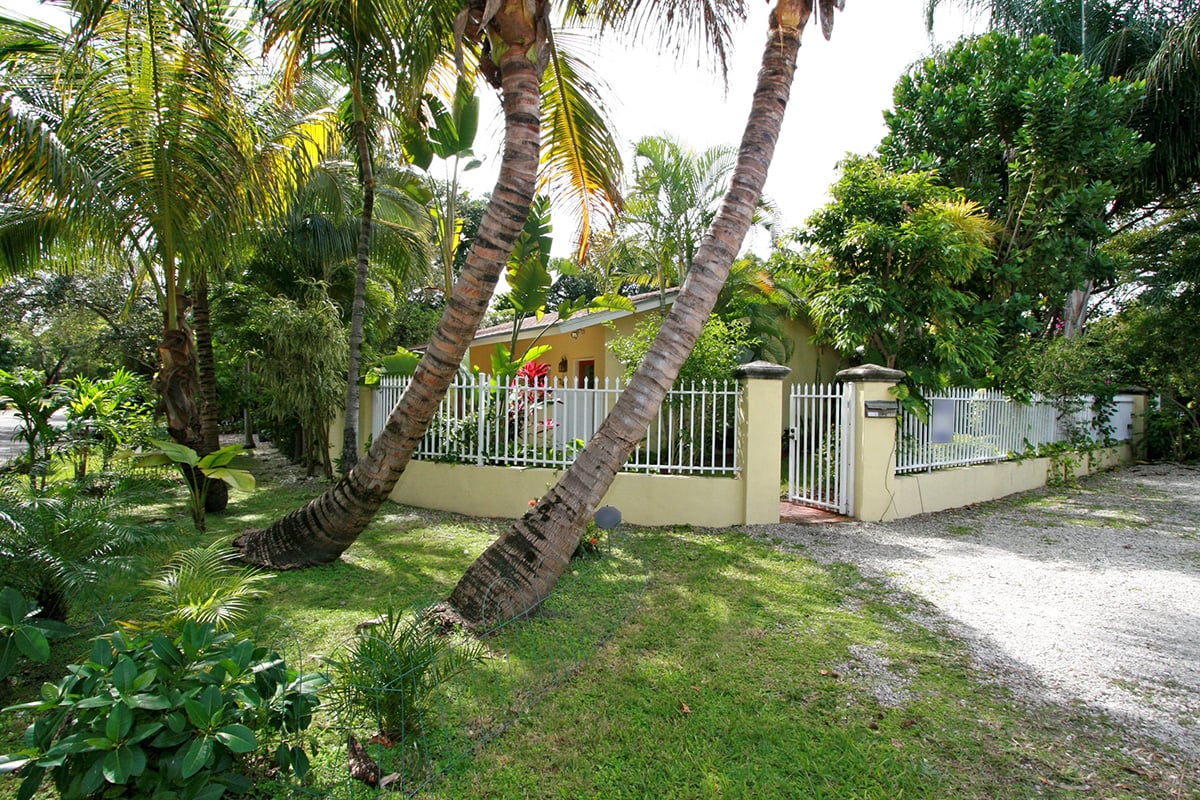 2900 Whitehead St Villa A