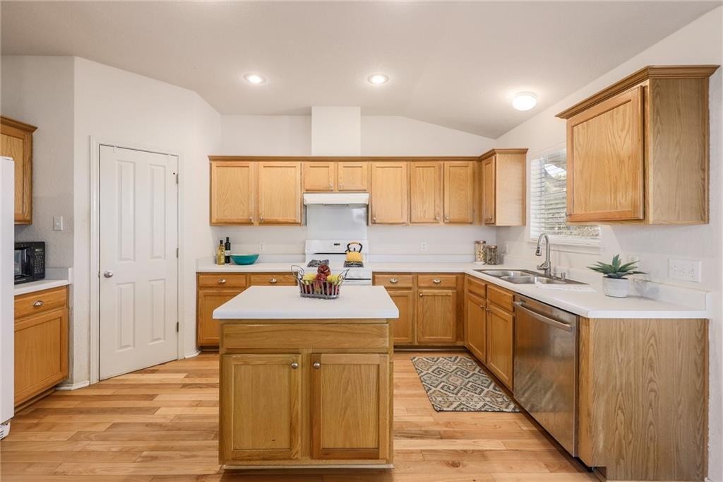 8101 Luling Ln | Leased